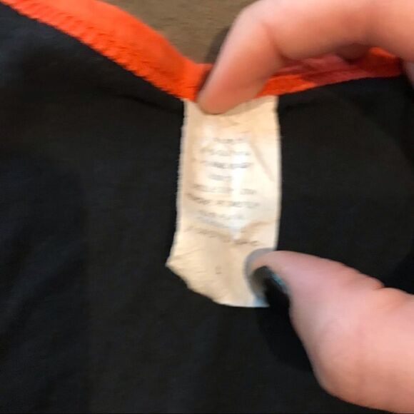 🔹TØP Twenty One Pilots Øne Piløts Skeleton Clique Racerback Junior’s Large - Picture 5 of 5